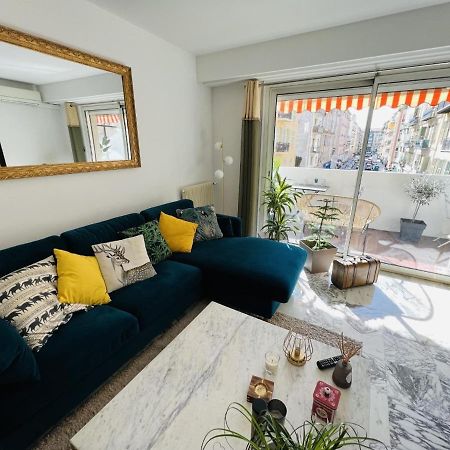 John Homestay Room In Nizza Exterior foto